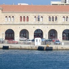 Customs of Ermoupolis