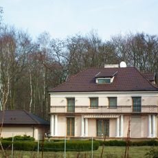 Willa Józefa Kostrzewskiego w Poznaniu