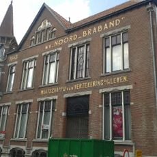 Kantoor Noord Braband