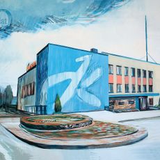 Dom Kultury Zacisze
