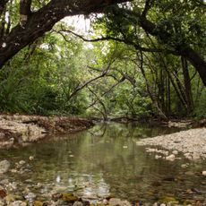 Ujung Kulon National Park