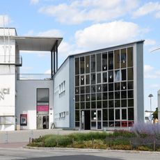 Brno-Líšeň town hall