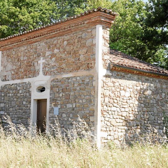Chiesa di Santa Maria Assunta