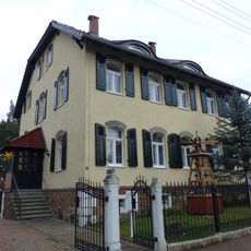 Gommlichstraße 7 Friedewald