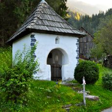 Wegkapelle