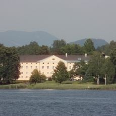 Ossiach Abbey