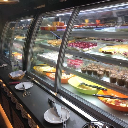 Le Grillardin Steak House