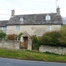 Medway Cottage  Sundial Cottage