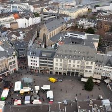 Markt