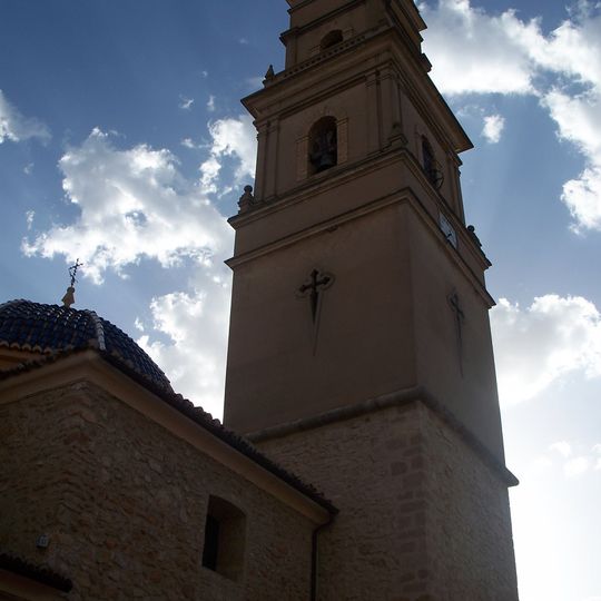 Church of the Nativity