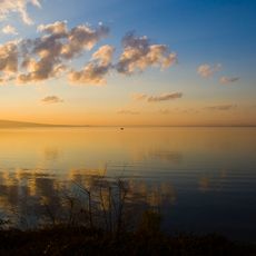 Lake Burgas