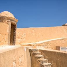 Forte de São Brás de Sanxete