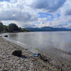 Duck Bay Beach