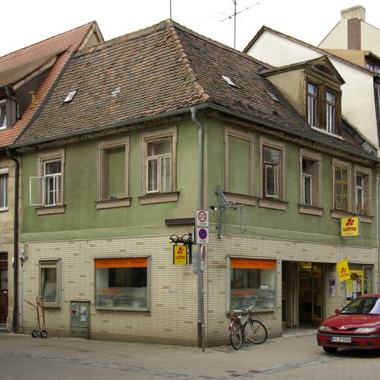 Wohnhaus