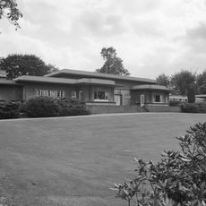 Villa de Lange Akker