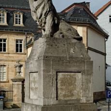 Denkmal für den Krieg von 1870/71