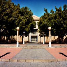 Palace of Justice of Alicante