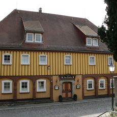 Gasthof Zur Linde