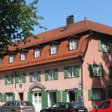 Wohnhaus