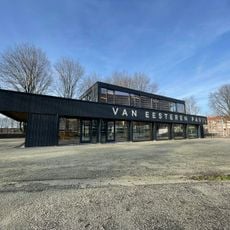 Museum house Van Eesteren