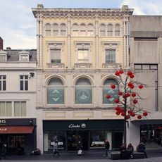 25 and 25A, Church Street