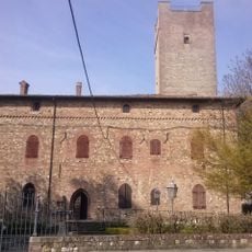 Castello di San Giorgio