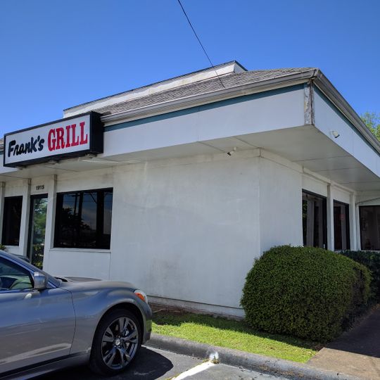 Frank's Grill