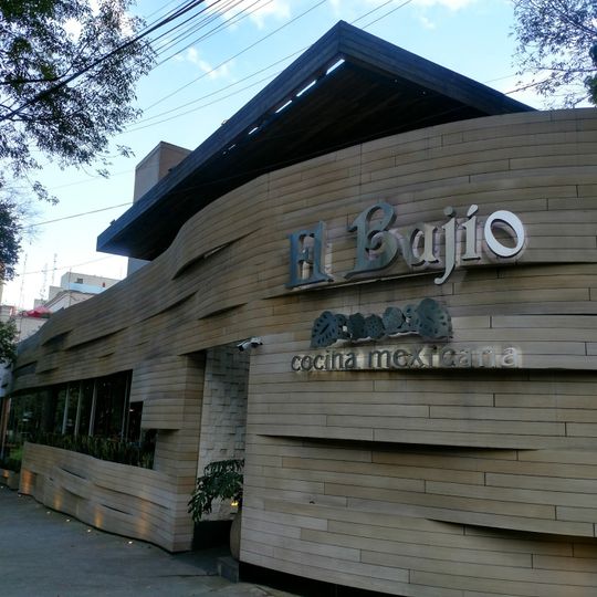 El Bajío