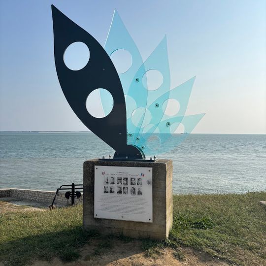 Mémorial de l’opération Frankton