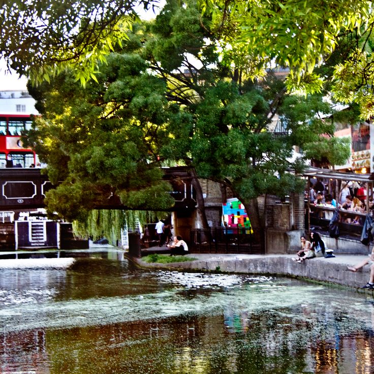 Camden Market
