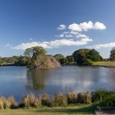 Centennial Parklands