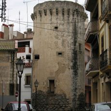 Torre d'en Llobet