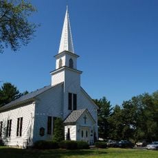 North Taunton Baptist Church