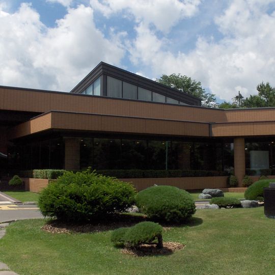 Hokkaido Asahikawa Museum of Art