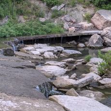 Pillsbury Crossing