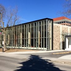 Kitchener Public Library