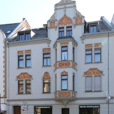 Werner-Senger-Straße