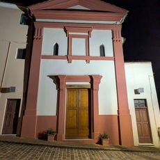 San Mauro Abate Church