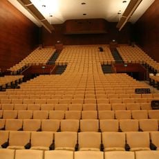 Helsingborgs Konserthus