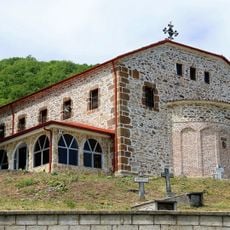 Saint George Church, Proti