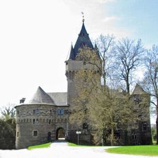 Schloss Hülchrath
