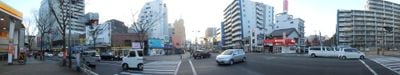 Panoramablick 2