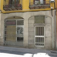 Baixos Casa Bosch