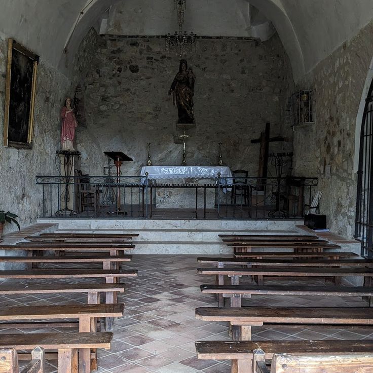 Ermitage Notre-Dame de Vie