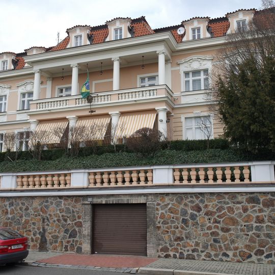 Villa Viktor