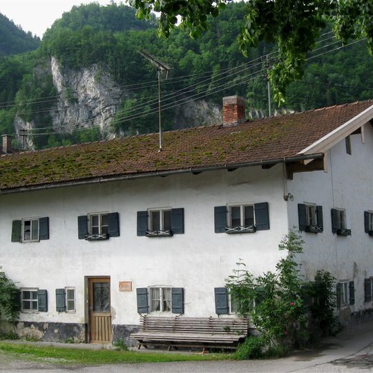 Bauernhaus