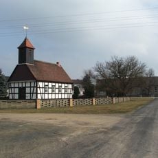 Dorfkirche Nexdorf