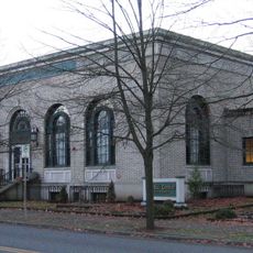 St. Johns Post Office