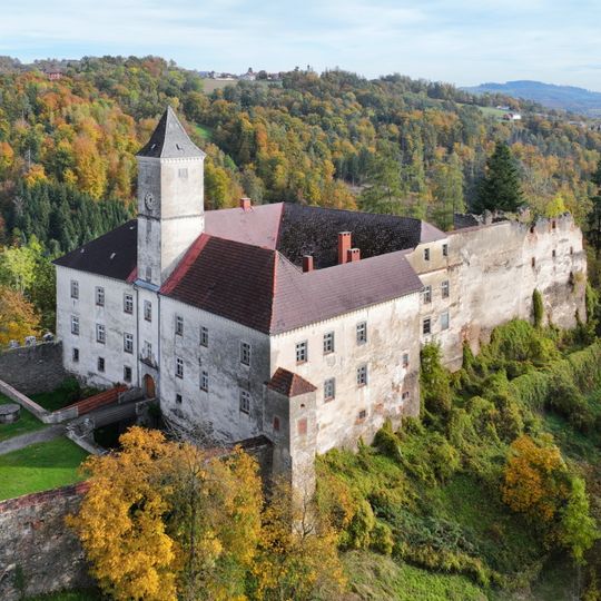 Eschelberg Castle