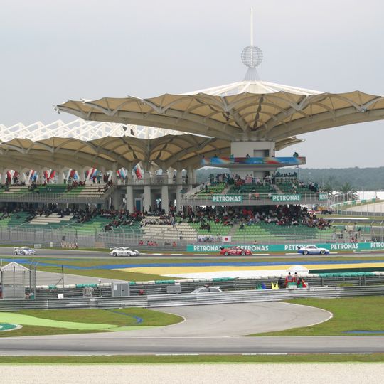 Sepang